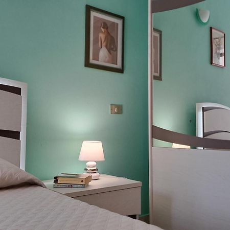 Sky Apartment By Casa In Mente Cefalu Luaran gambar
