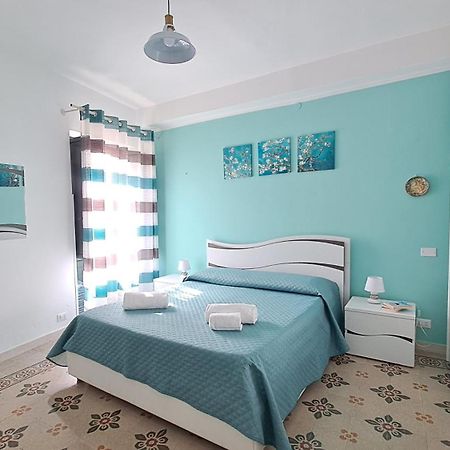 Sky Apartment By Casa In Mente Cefalu Luaran gambar