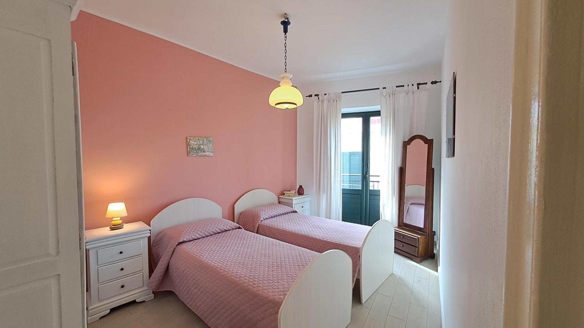 Sky Apartment By Casa In Mente Cefalu Luaran gambar