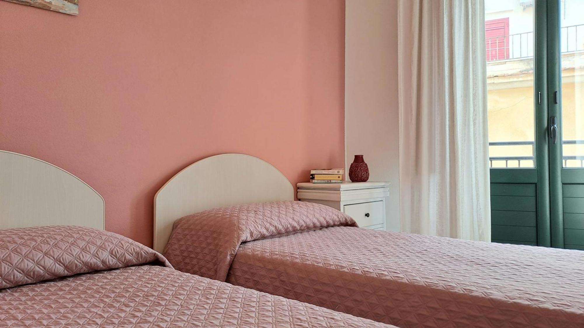 Sky Apartment By Casa In Mente Cefalu Luaran gambar