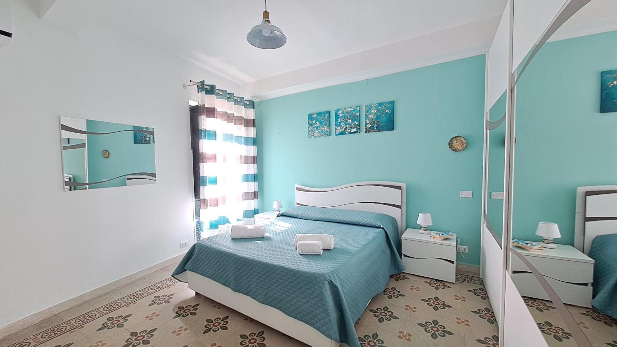 Sky Apartment By Casa In Mente Cefalu Luaran gambar